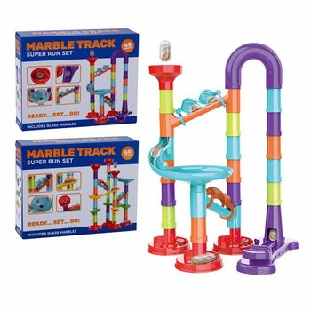 ПИСТА ЗА ТОПЧЕТА - MARBLE TRACK - В ПОДАРЪЧНА КУТИЯ (1 бр.)