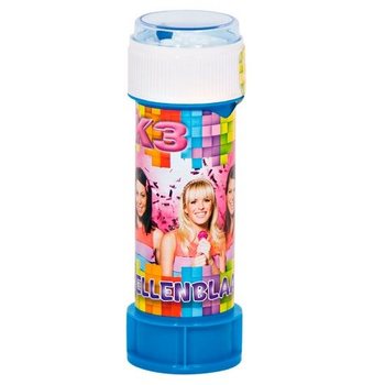 K3 САПУНЕНИ МЕХУРЧЕТА, 60ML. (36 бр.)
