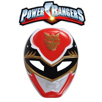 POWER RANGERS RED RANGER (12   .)
