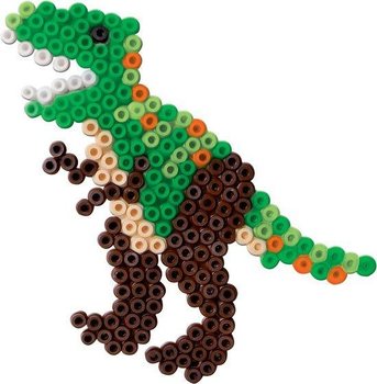 SES Мъниста за гладене модел T-Rex (1 бр.)