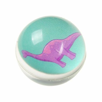 Подскачащи топчета Динозаври &Oslash; 3,2 см (50 броя)