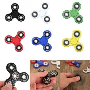 ***МЕГА СДЕЛКА*** FIDGET SPINNERS / HAND SPINNERS (1000 бр.)