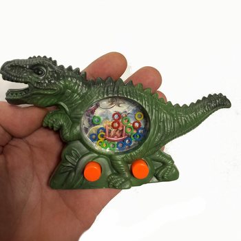 Водна игра Динозавър T-Rex (12 бр.)