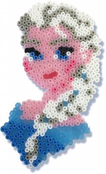 SES Мъниста за гладене Disney Frozen (1 бр.)