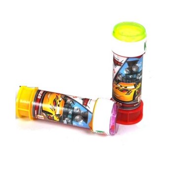 Сапунени Балони Disney Cars (36 бр.) | Едро