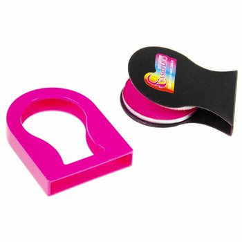 ТЕБЕШИР ЗА КОСА - TEMPORARY HAIR CHALK - МИКС ЦВЕТОВЕ (48 бр.)