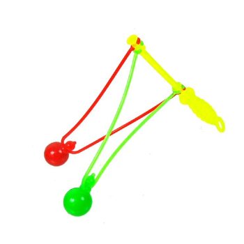 ЦЪКАЩИ ТОПЧЕТА НА КАРТОН - CLICK CLACKERS (22 бр.)