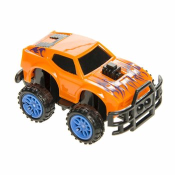PULL BACK MONSTER TRUCKS - МИКС ЦВЕТОВЕ (48 бр.)