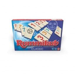 Rummikub The Original Classic (1 бр.)