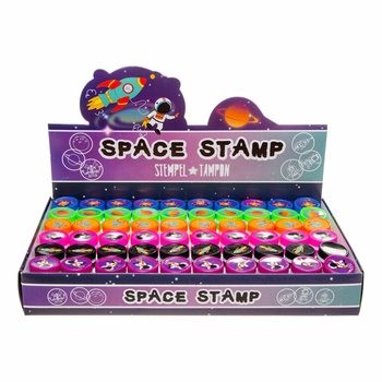 ПЕЧАТИ КОСМОС / SPACE В ДИСПЛЕЙ (60 бр.)