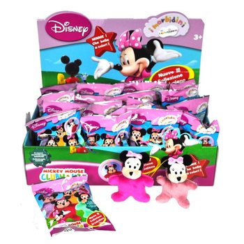 DISNEY MICKEY MOUSE CLUBHOUSE Плюшени Играчки в Пликче (24 бр.)