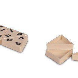 Triominos The Original Travel (1 бр.)