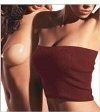 Самозалепващ се сутиен UNBRA CUP - Чашка B - Телесен