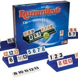 Rummikub The Original XXL (1 бр.)