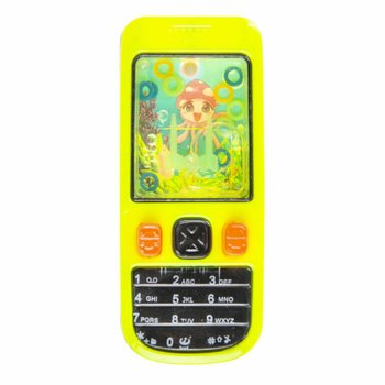 Водна игра мобилен телефон GSM (36 бр.)