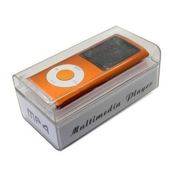 MP4 Мултимедиен Плейър
