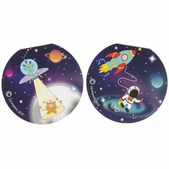 ТЕФТЕРЧЕ - КОСМОС / SPACE (48 бр.)