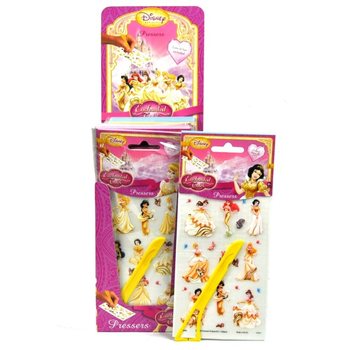 ВАДЕНКИ DISNEY PRINCESS В ДИСПЛЕЙ (48 бр.)