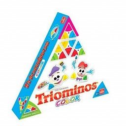Triominos Color (1 бр.)