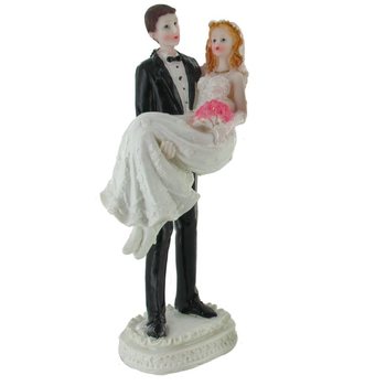 ДЕКОРАЦИЯ МЛАДОЖЕНЦИ 24.5 CM