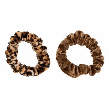 **МЕГА ЕВТИНО** КОМПЛЕКТЕН ВЪРТЯЩ СЕ СТЕНД С БИЖУТА И АКСЕСОАРИ ANIMAL PRINT (180 бр.)