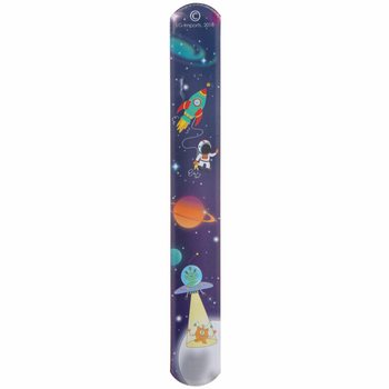 Гривни тип Сляп Космос / Space (36 бр.)