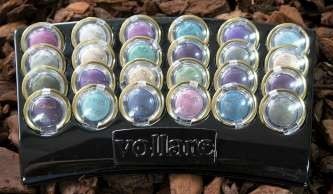 Сенки за Очи VOLLARE Микс Цветове (24 бр.)