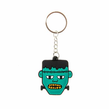 HALLOWEEN Микс Ключодържатели (48 броя)