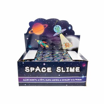 КОСМИЧЕСКО ЖЕЛЕ SLIME (72 бр.)