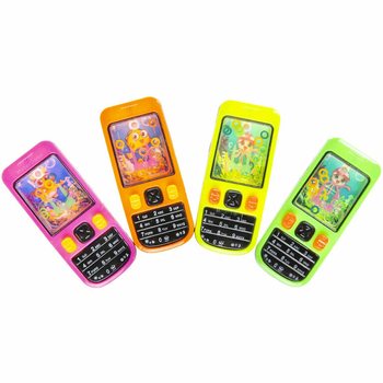 Водна игра мобилен телефон GSM (36 бр.)