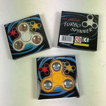 FIDGET TURBO SPINNERS (20 бр.)