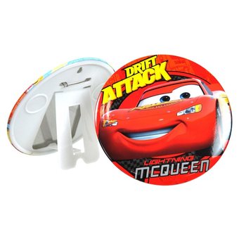 DISNEY XL ЗНАЧКИ / СТОЙКА ЗА СНИМКИ (36 бр.)