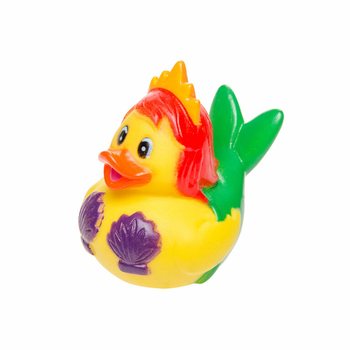 Микс Гумени Патета Русалка - 5x5 см (4 бр.)