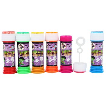 Сапунени Балони Хелоуин - 50ml в Дисплей (36 бр.)