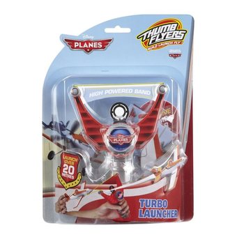 DISNEY PLANES ТУ&Rho;БО ЛАНСЕР (3 бр.)