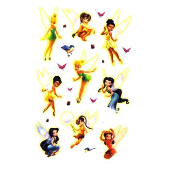 ВАДЕНКИ DISNEY КАМБАНКА В ДИСПЛЕЙ (47 бр.)