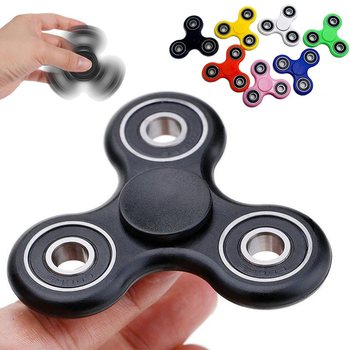 ***МЕГА СДЕЛКА*** FIDGET SPINNERS / HAND SPINNERS (1000 бр.)