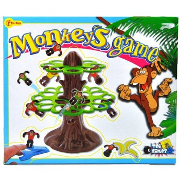 Настолна игра MONKEY'S GAME (2 бр.)