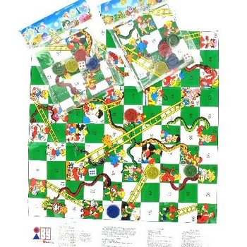ПОЖАРНИКАРСКА ИГРА (100 бр.)