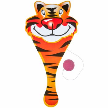 Игра Хилка с Топка на Ластик Весели Животни (24 бр.)