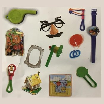 МИКС ИГРАЧКИ ЗА ТОМБОЛА (72 бр.)