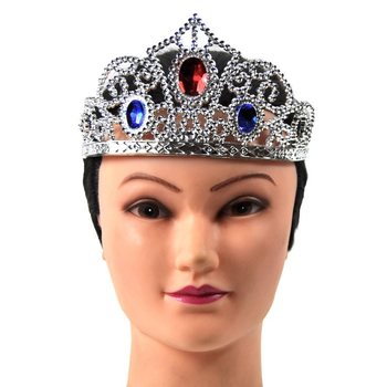 СРЕБРИСТА КОРОНКА - МОДЕЛ 5 (12 бр.)