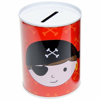 КАСИЧКА ПИРАТ (12 бр.)