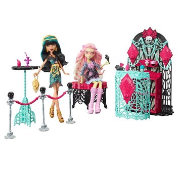 Комплект за игра Monster High Premiere Party