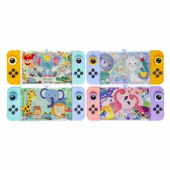 Голяма Водна Игра - Диви Животни в Дисплей (12 бр.)