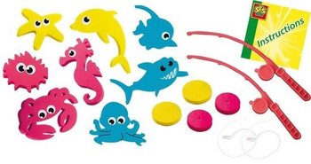 SES Aqua Игра Риболов във Ваната (1 бр.)