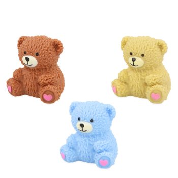 МЕЧЕ SQUUZY SQUISHY - МИКС ЦВЕТОВЕ - В ДИСПЛЕЙ (12 бр.)
