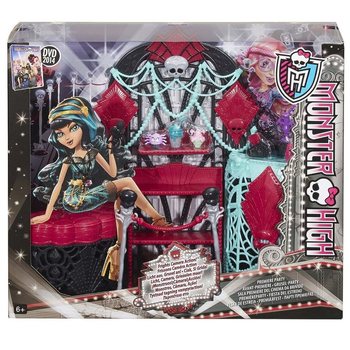 Комплект за игра Monster High Premiere Party
