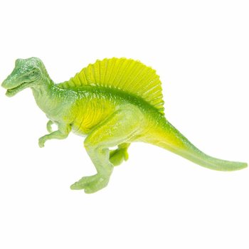 Dinosaur World: Комплект от 8 Големи Фигури на Динозаври