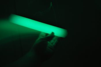 Пенести Светещи Пръчици Glow (8 бр.)